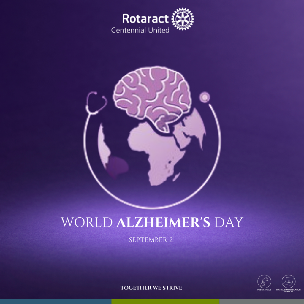 Educate to Eradicate: Alzheimer